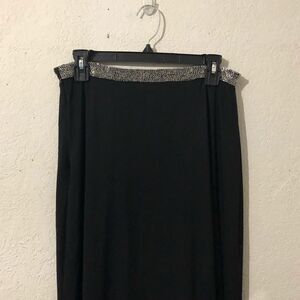 Primavera Long Skirt Bottom ONLY